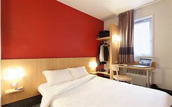 Goussainville Cdg Hotel 2*