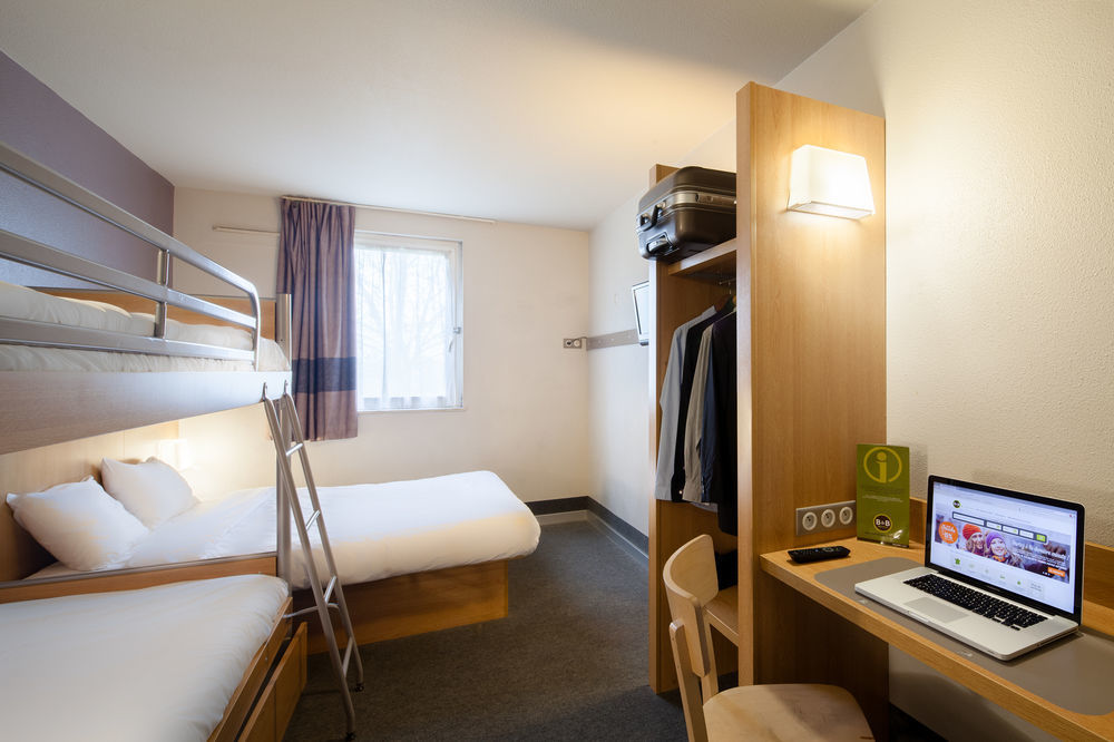 Goussainville Cdg Hotel